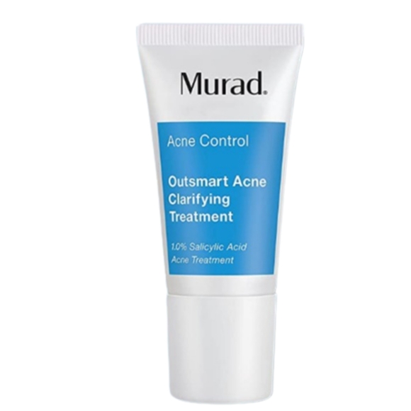 Murad Outsmart Acne Clarifying Treatment - Picture 1 of 3